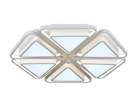 Накладная люстра Ambrella Light FG2502