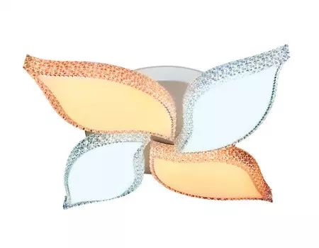 Накладная люстра Ambrella Light FK211/4