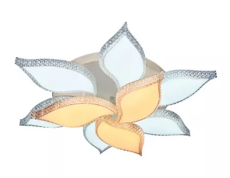 Накладная люстра Ambrella Light FK215/9