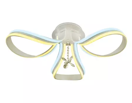 Накладная люстра Ambrella Light FL150