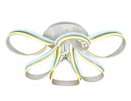 Накладная люстра Ambrella Light FL152