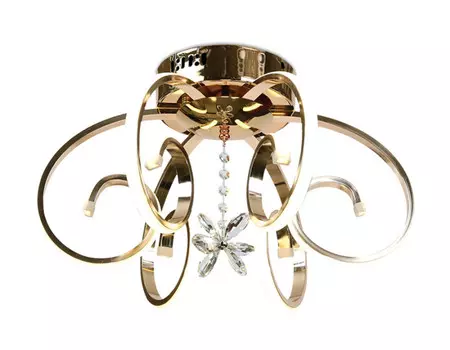 Накладная люстра Ambrella Light FL324