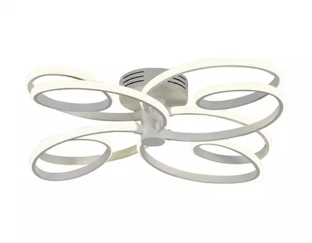 Накладная люстра Ambrella Light FL333