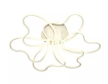 Накладная люстра Ambrella Light FL340