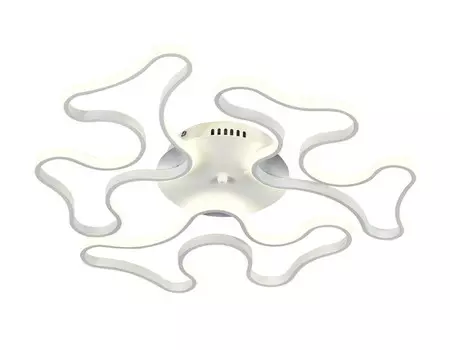 Накладная люстра Ambrella Light FL356