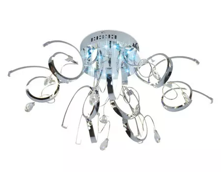 Накладная люстра Ambrella Light LC590