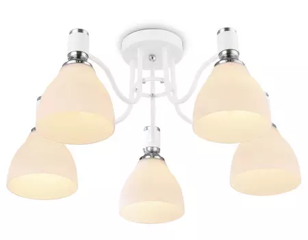 Накладная люстра Ambrella Light TR303305