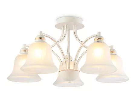 Накладная люстра Ambrella Light TR3050