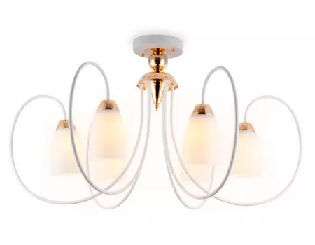 Накладная люстра Ambrella Light TR3120