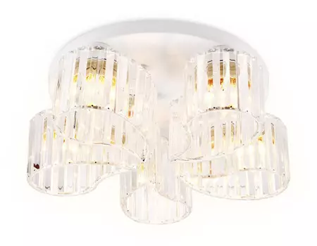 Накладная люстра Ambrella Light TR5201