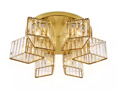 Накладная люстра Ambrella Light TR5211