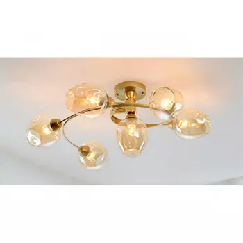 Накладная люстра APLOYT APL.611.07.06