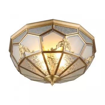 Накладная люстра APLOYT APL.625.07.04