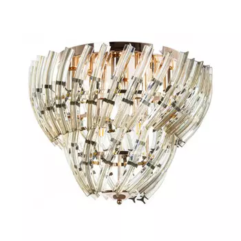 Накладная люстра ARTE Lamp A1054PL-6GO