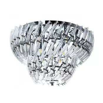 Накладная люстра ARTE Lamp A1054PL-9CC