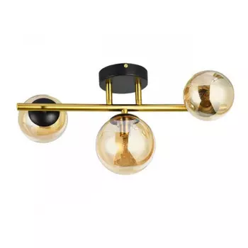 Накладная люстра ARTE Lamp A2243PL-3PB