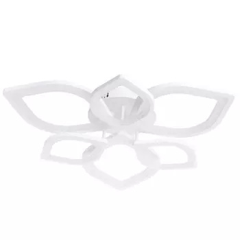 Накладная люстра ARTE Lamp A2531PL-6WH