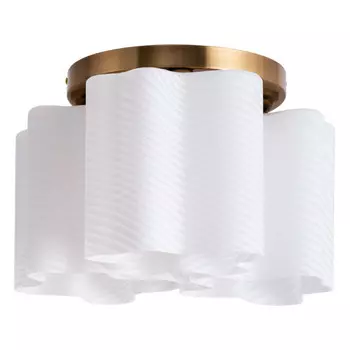 Накладная люстра ARTE Lamp A3459PL-3AB