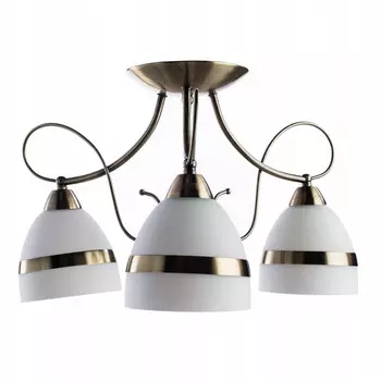 Накладная люстра ARTE Lamp A6192PL-3AB