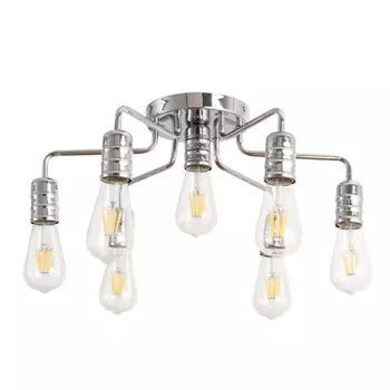 Накладная люстра ARTE Lamp A9265PL-7CC