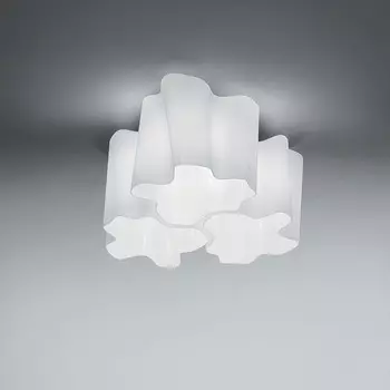 Накладная люстра Artemide 0693020A