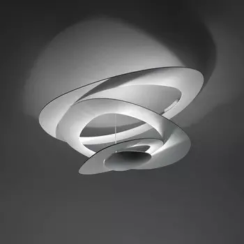 Накладная люстра Artemide 1242010A