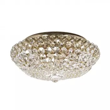 Накладная люстра Arti Lampadari Asti E 1.2.40.101 G