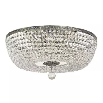 Накладная люстра Arti Lampadari Castellana LE 1.2.50.501 NH