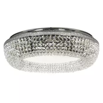 Накладная люстра Arti Lampadari Favola E 1.4.60.502 N