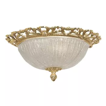 Накладная люстра Arti Lampadari Vigilanza E 1.13.36 GH