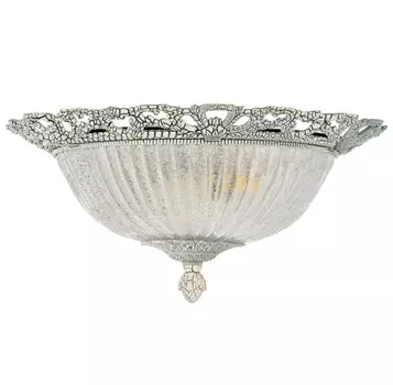 Накладная люстра Arti Lampadari Vigilanza E 1.13.38 BW