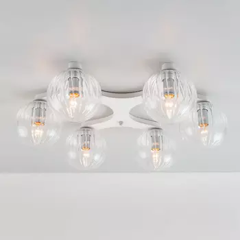 Накладная люстра Citilux CL116160