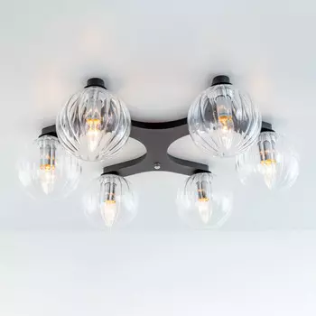 Накладная люстра Citilux CL116161