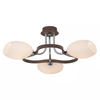 Накладная люстра Citilux CL131131