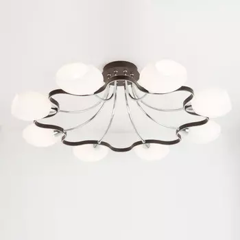 Накладная люстра Citilux CL131182