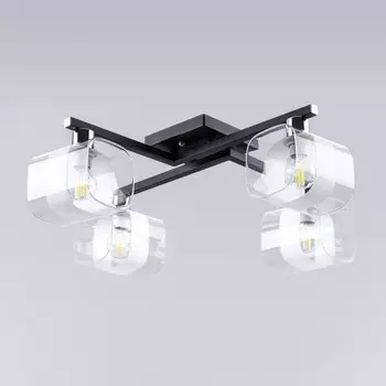 Накладная люстра Citilux CL139145