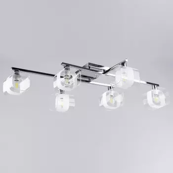 Накладная люстра Citilux CL139161