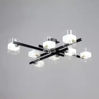 Накладная люстра Citilux CL139282