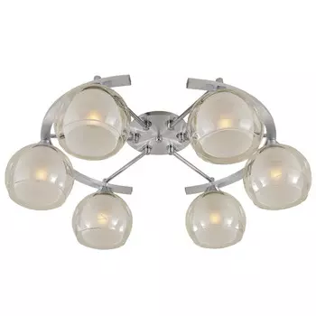 Накладная люстра Citilux CL157162