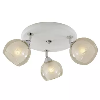 Накладная люстра Citilux CL158131