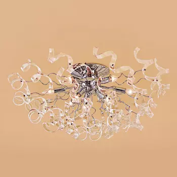 Накладная люстра Citilux CL222190