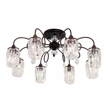 Накладная люстра Citilux CL330183