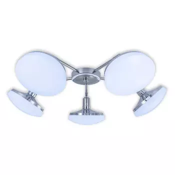 Накладная люстра Citilux CL716251Nz