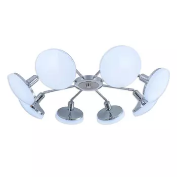 Накладная люстра Citilux CL716281Nz