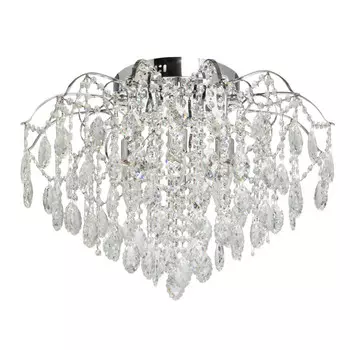 Накладная люстра DeMarkt 111014712