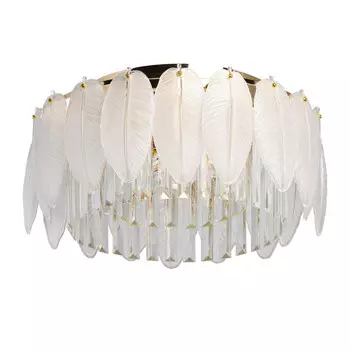 Накладная люстра DeMarkt 111017305