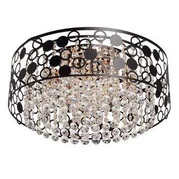 Накладная люстра DeMarkt 111018507