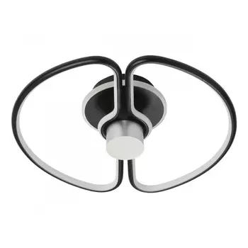 Накладная люстра DeMarkt 312012601