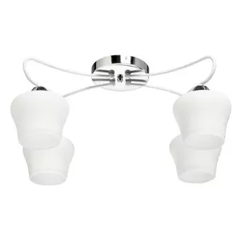 Накладная люстра DeMarkt 324017704