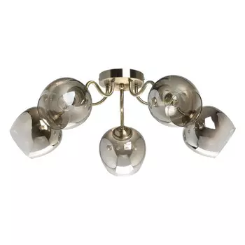 Накладная люстра DeMarkt 324018105